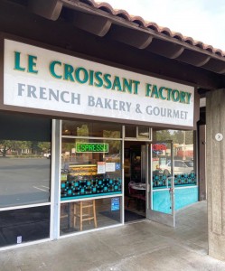 Le Croissant Factory